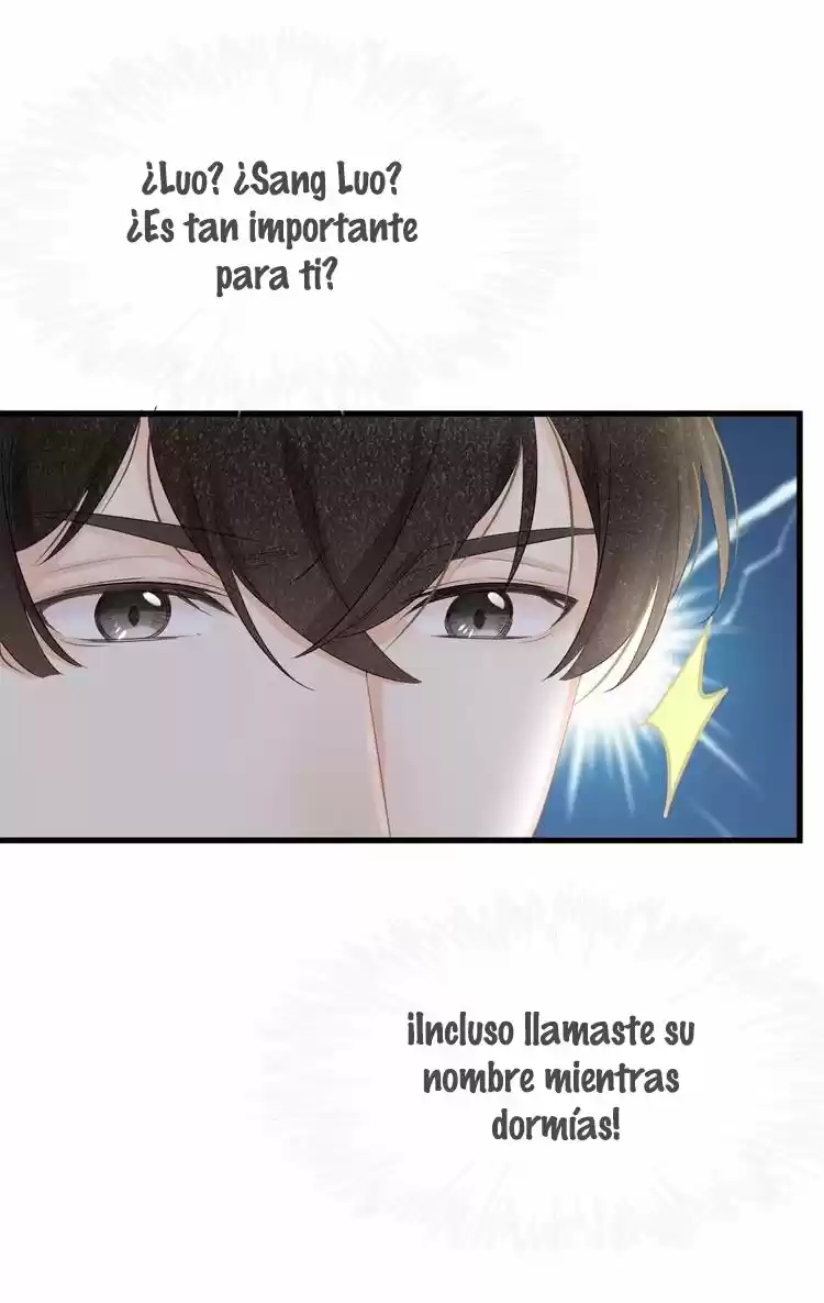 Los Cuatro Mr. GU - Capítulo 24 - Página 25 - LectorTMOo