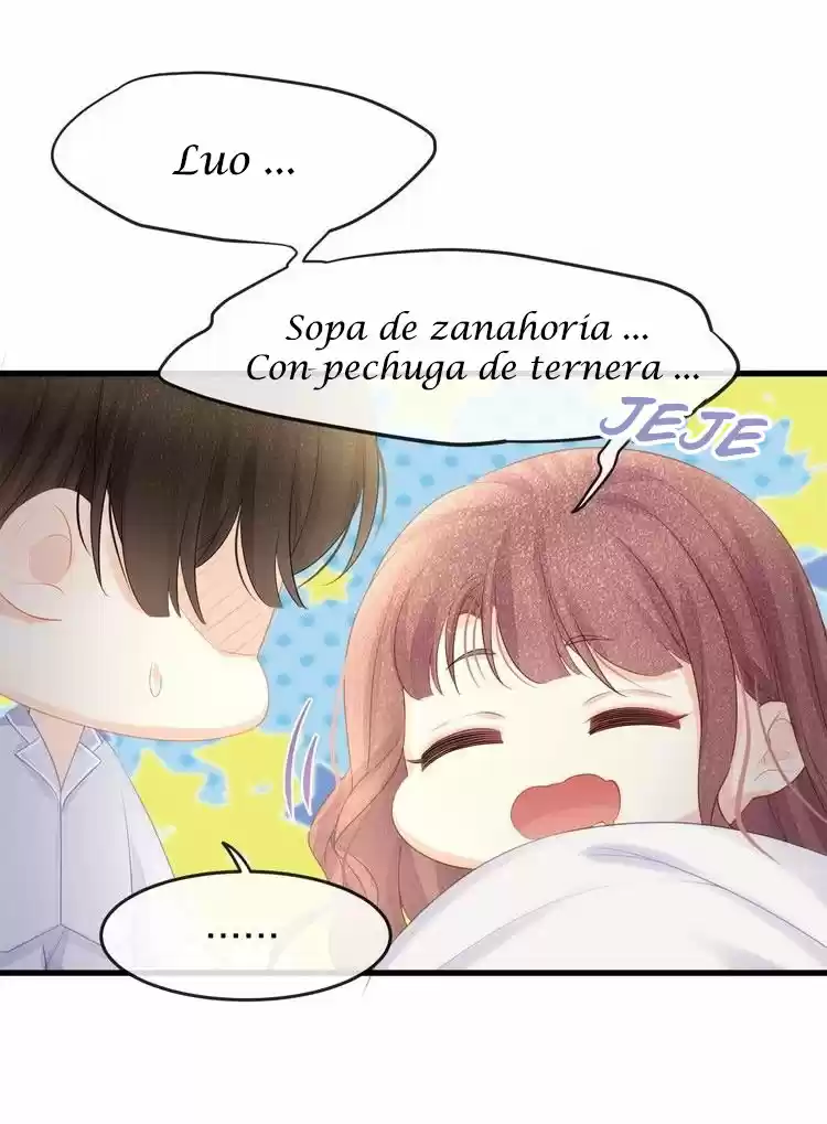 Los Cuatro Mr. GU - Capítulo 24 - Página 26 - LectorTMOo