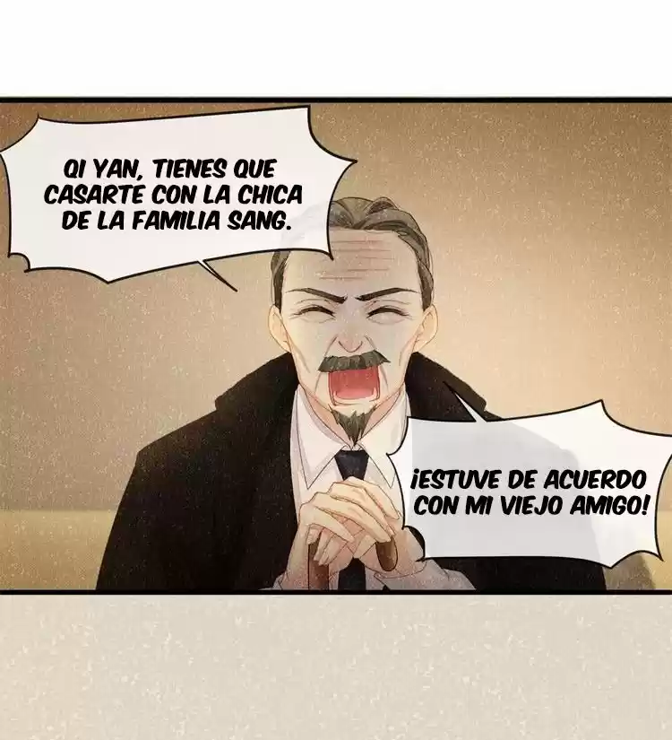 Los Cuatro Mr. GU - Capítulo 24 - Página 30 - LectorTMOo