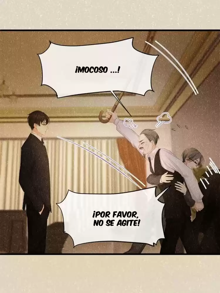 Los Cuatro Mr. GU - Capítulo 24 - Página 32 - LectorTMOo