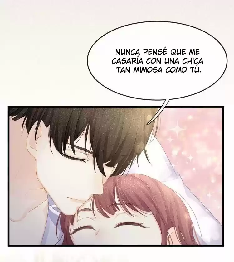Los Cuatro Mr. GU - Capítulo 24 - Página 34 - LectorTMOo