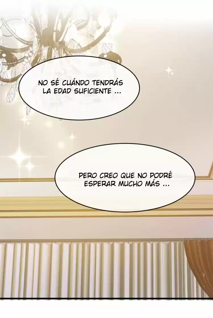 Los Cuatro Mr. GU - Capítulo 24 - Página 35 - LectorTMOo