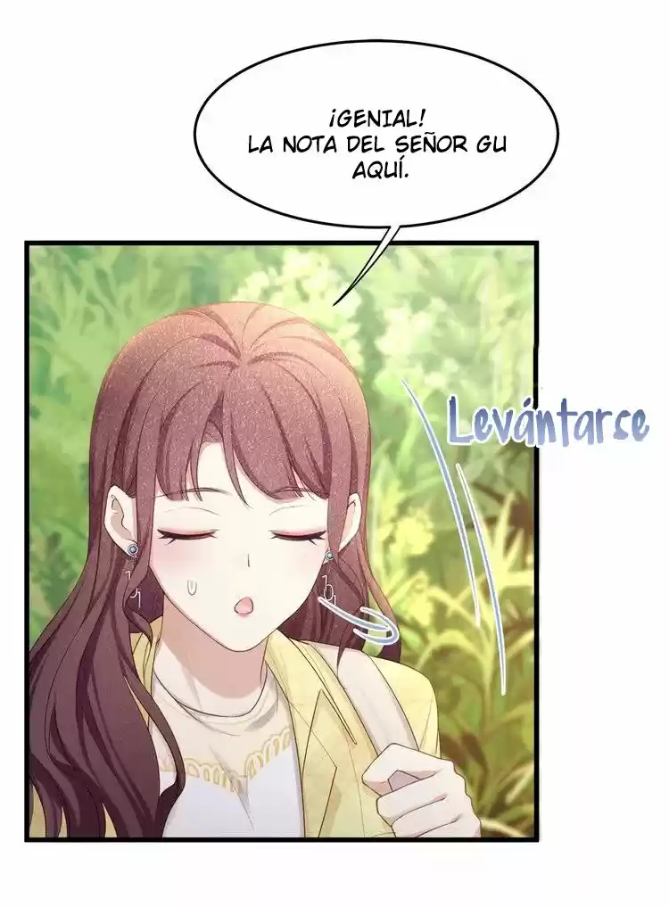 Los Cuatro Mr. GU - Capítulo 24 - Página 38 - LectorTMOo