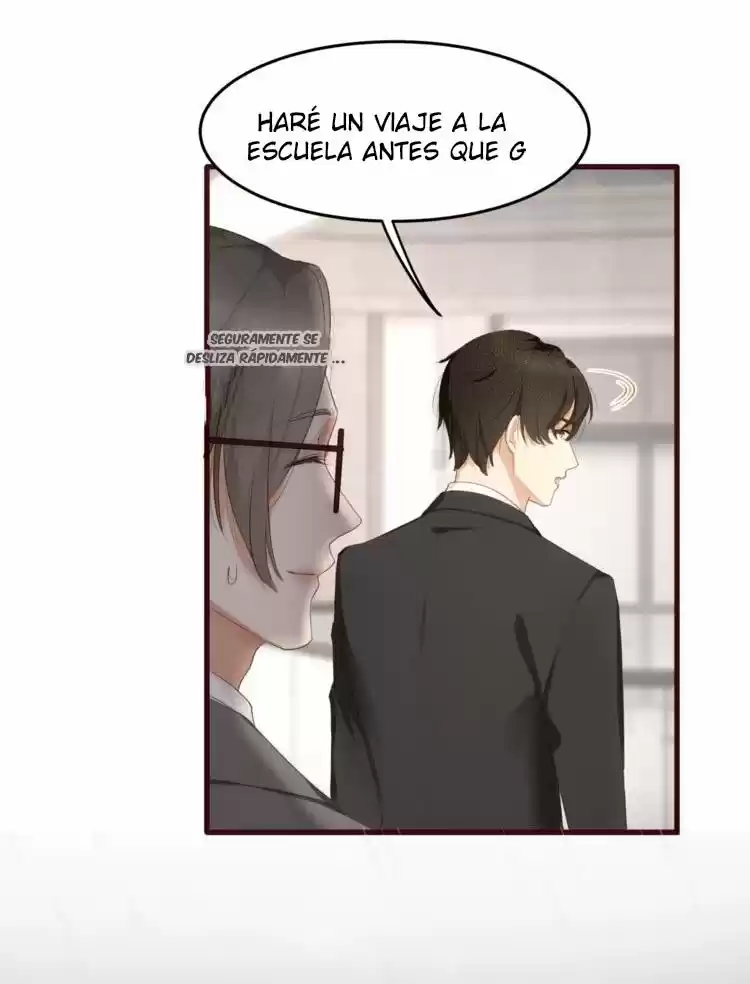Los Cuatro Mr. GU - Capítulo 26 - Página 8 - LectorTMOo