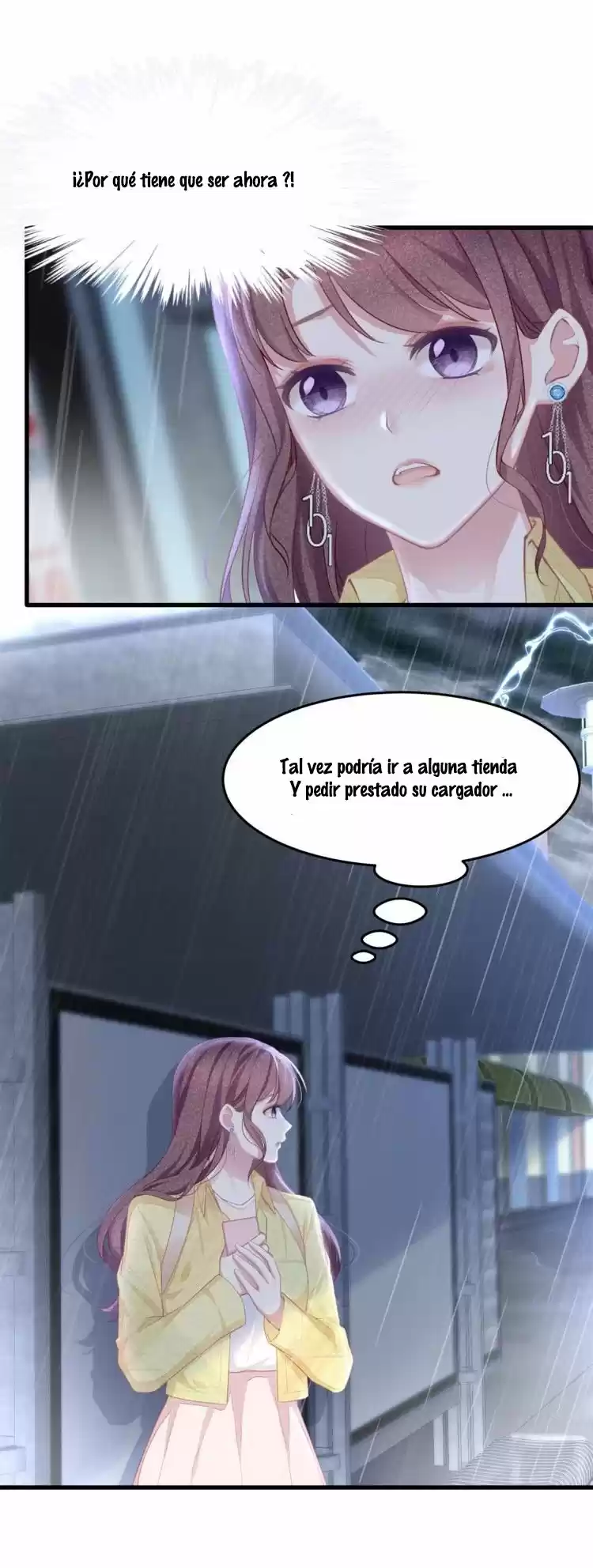 Los Cuatro Mr. GU - Capítulo 26 - Página 12 - LectorTMOo