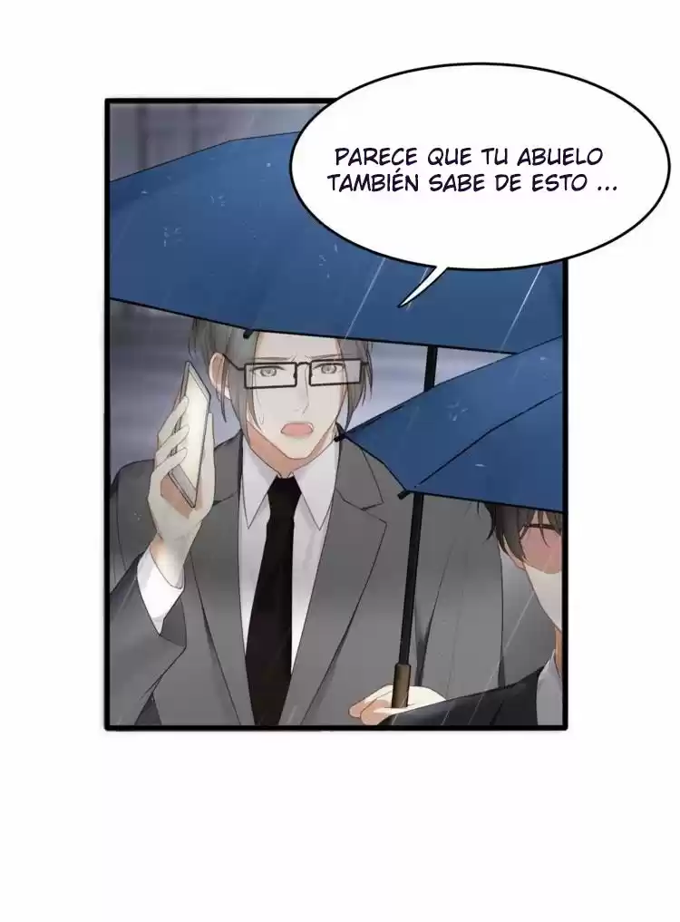 Los Cuatro Mr. GU - Capítulo 26 - Página 19 - LectorTMOo