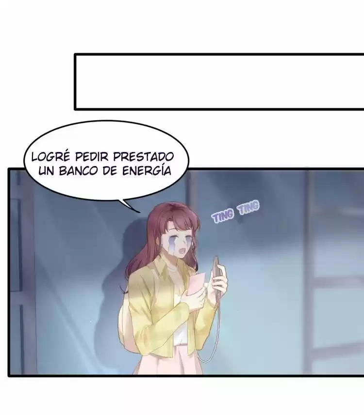 Los Cuatro Mr. GU - Capítulo 26 - Página 21 - LectorTMOo