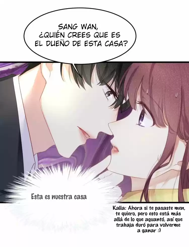 Los Cuatro Mr. GU - Capítulo 26 - Página 32 - LectorTMOo