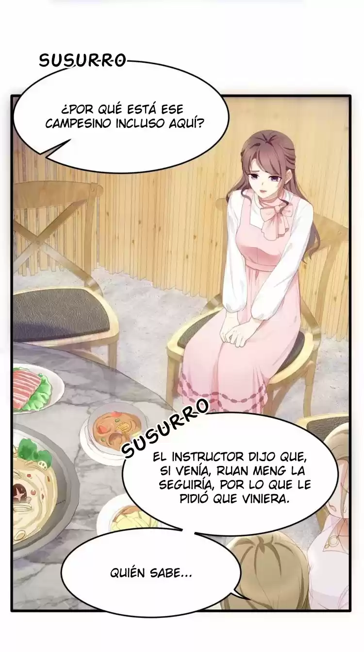 Los Cuatro Mr. GU - Capítulo 28 - Página 5 - LectorTMOo