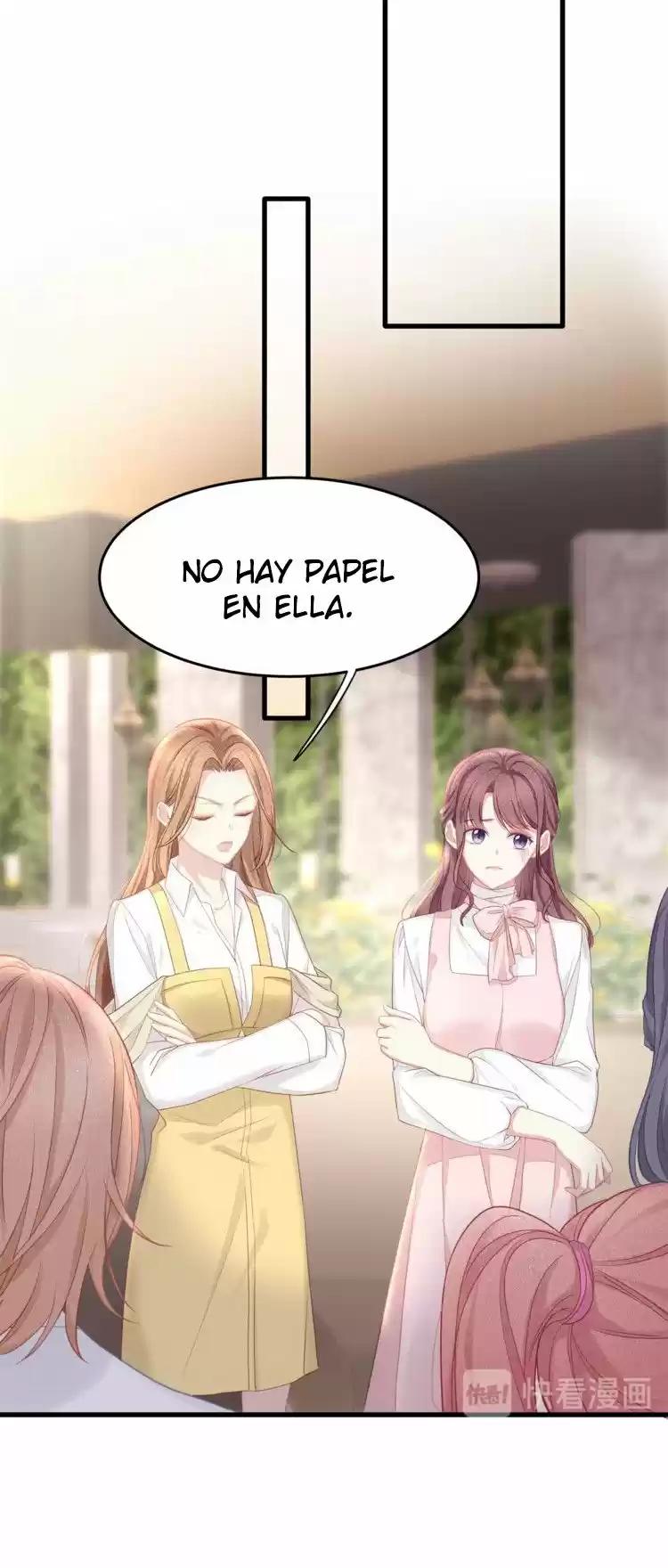 Los Cuatro Mr. GU - Capítulo 29 - Página 13 - LectorTMOo