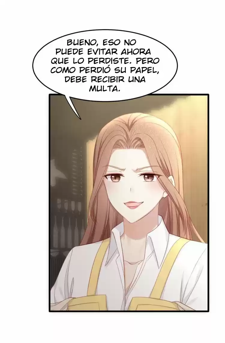 Los Cuatro Mr. GU - Capítulo 29 - Página 15 - LectorTMOo
