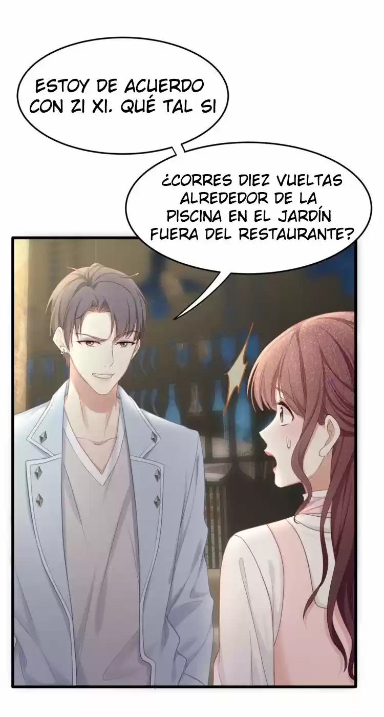 Los Cuatro Mr. GU - Capítulo 29 - Página 16 - LectorTMOo