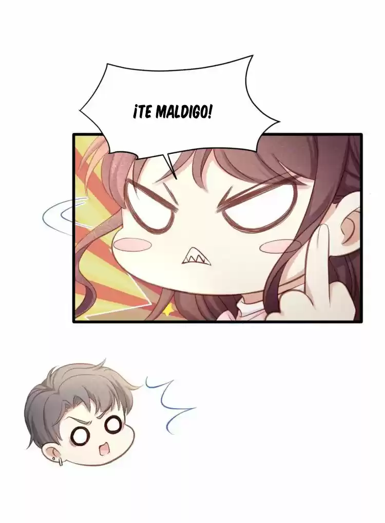 Los Cuatro Mr. GU - Capítulo 29 - Página 19 - LectorTMOo