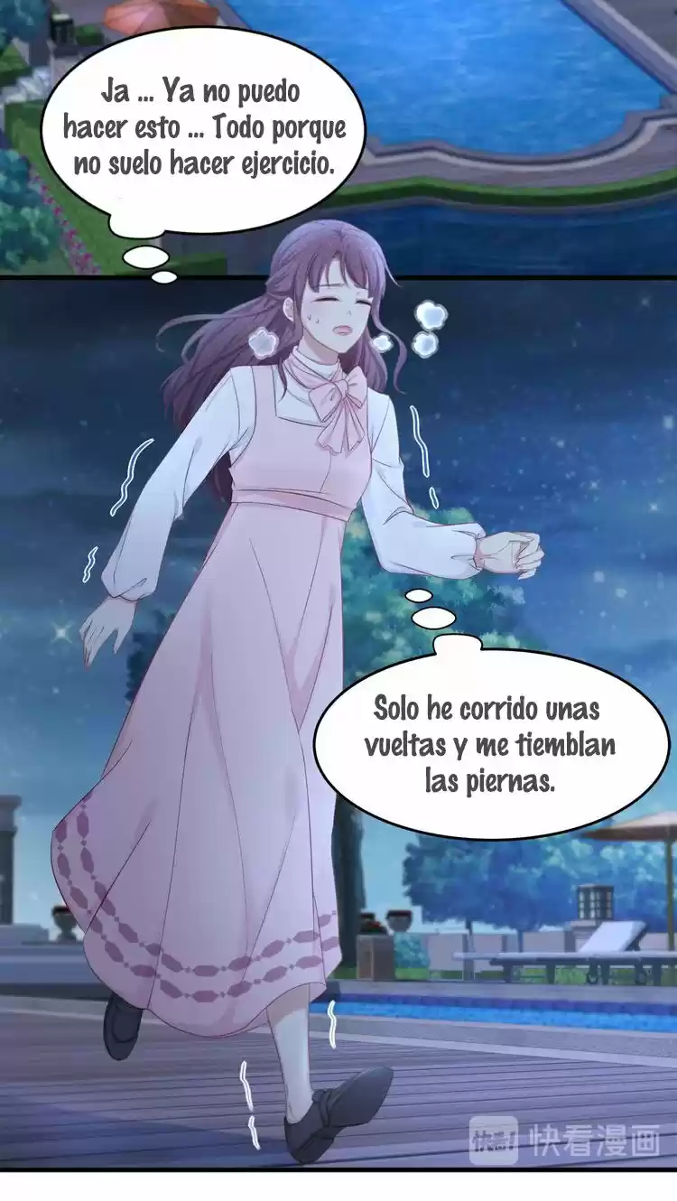 Los Cuatro Mr. GU - Capítulo 29 - Página 21 - LectorTMOo