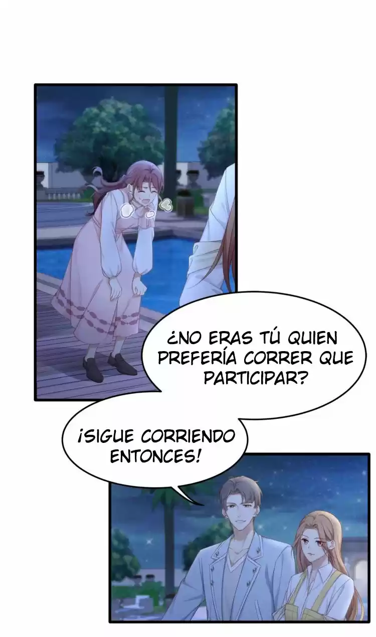 Los Cuatro Mr. GU - Capítulo 29 - Página 22 - LectorTMOo