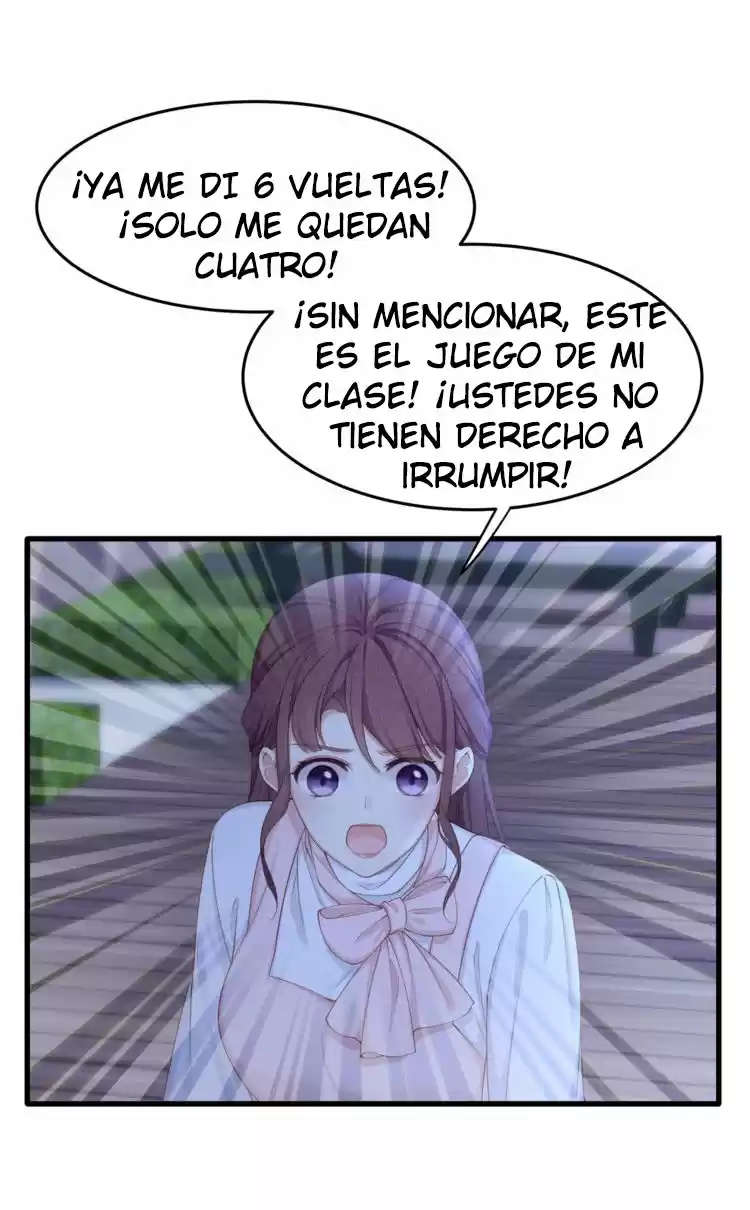 Los Cuatro Mr. GU - Capítulo 29 - Página 26 - LectorTMOo