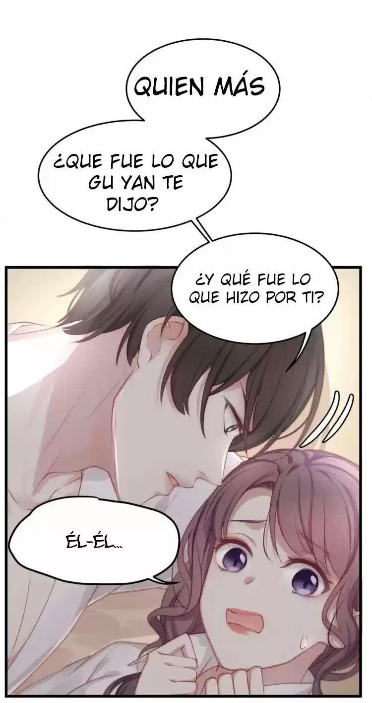 Los Cuatro Mr. GU - Capítulo 3 - Página 11 - LectorTMOo