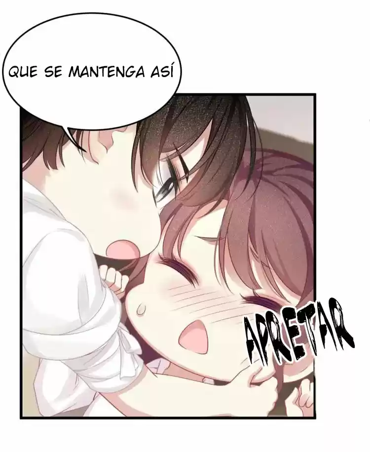 Los Cuatro Mr. GU - Capítulo 3 - Página 19 - LectorTMOo