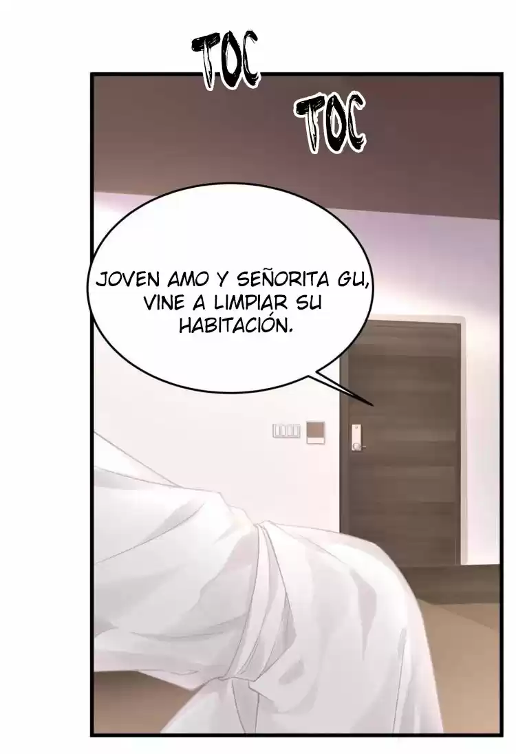 Los Cuatro Mr. GU - Capítulo 3 - Página 20 - LectorTMOo