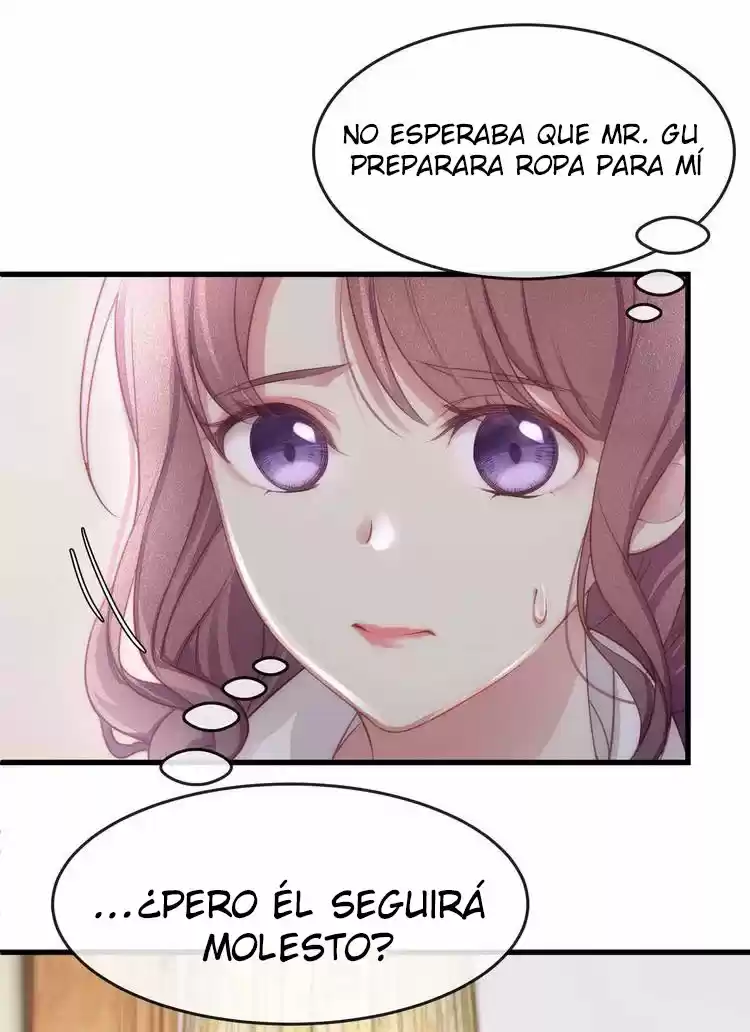Los Cuatro Mr. GU - Capítulo 3 - Página 26 - LectorTMOo