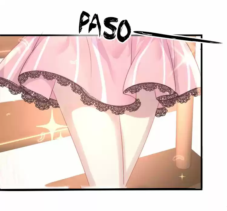 Los Cuatro Mr. GU - Capítulo 3 - Página 38 - LectorTMOo