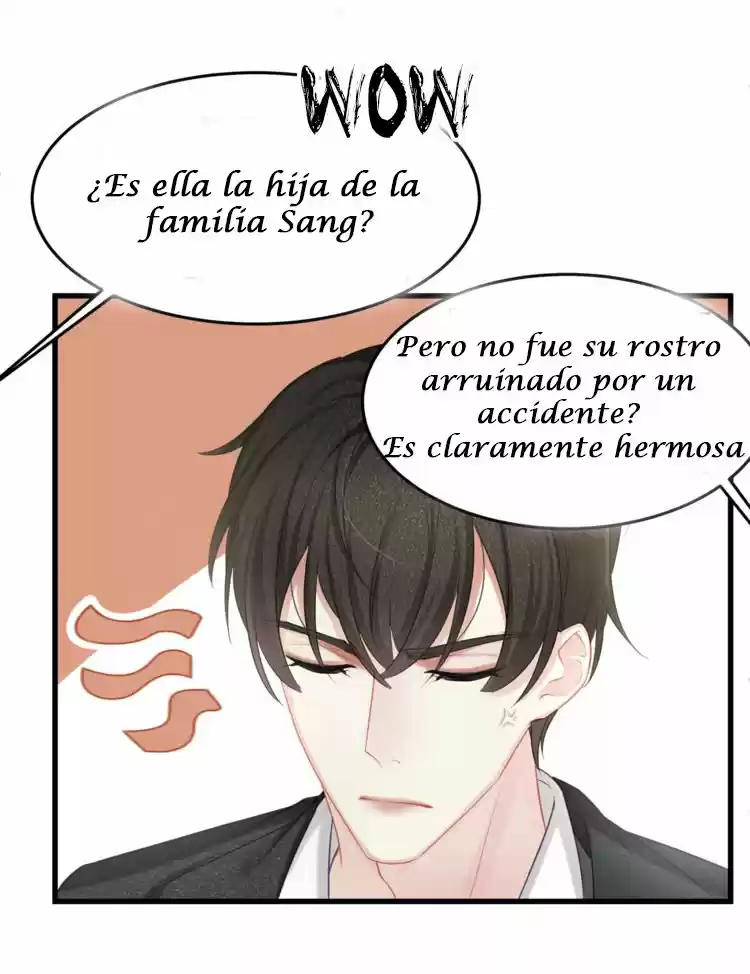 Los Cuatro Mr. GU - Capítulo 3 - Página 42 - LectorTMOo