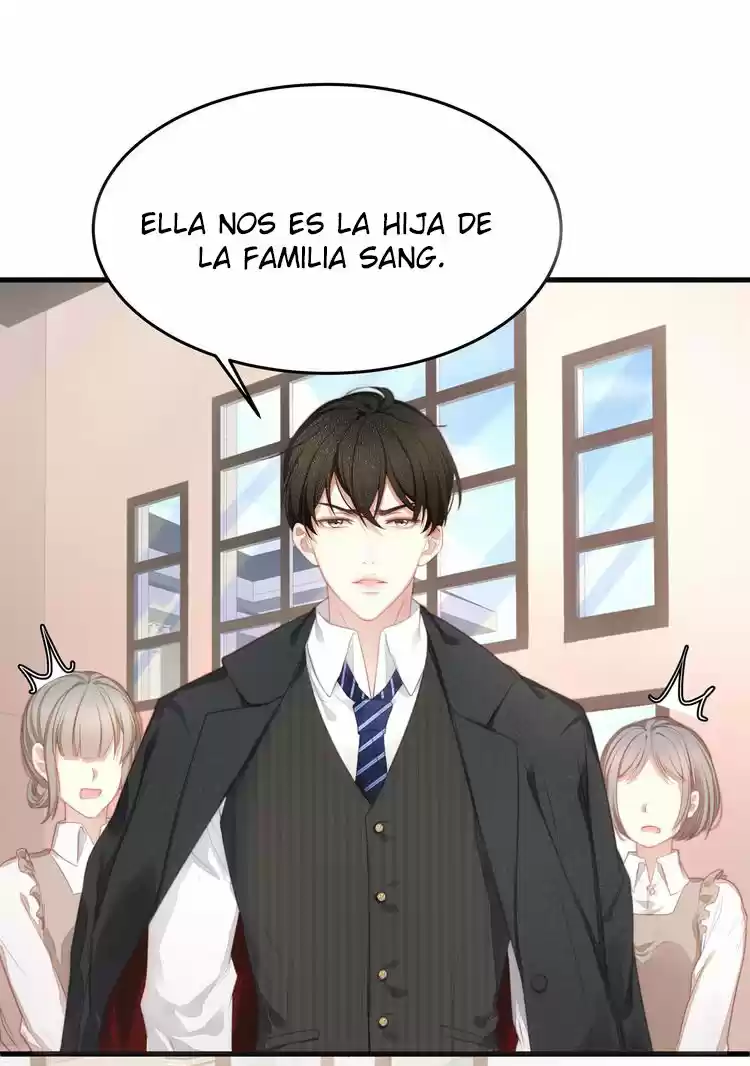 Los Cuatro Mr. GU - Capítulo 3 - Página 43 - LectorTMOo