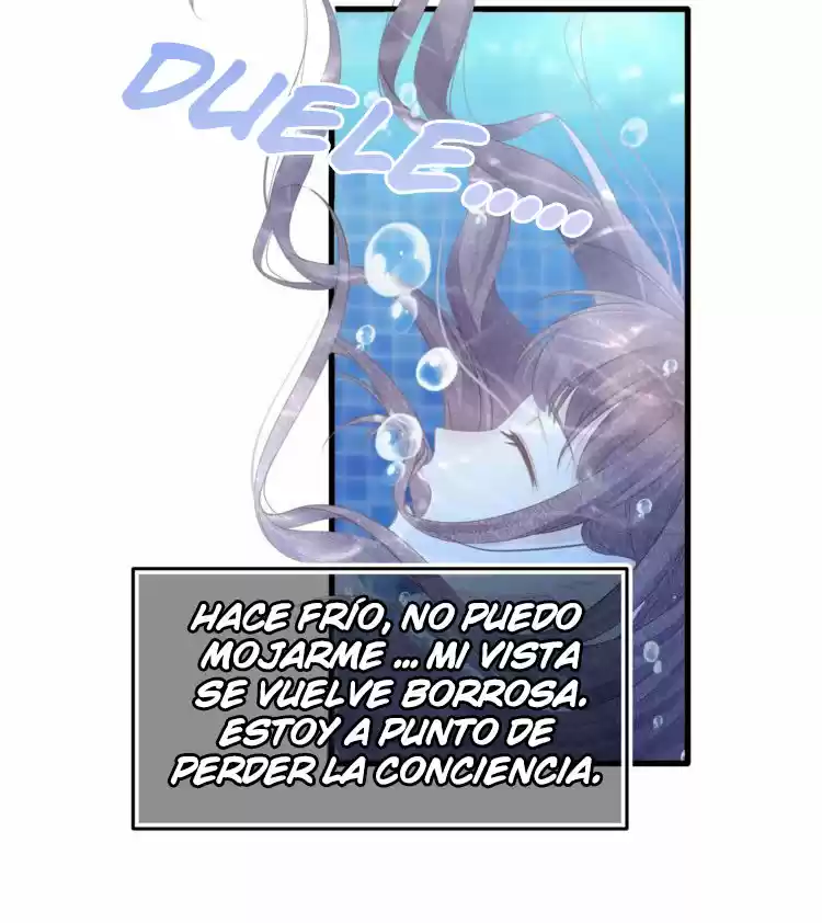Los Cuatro Mr. GU - Capítulo 30 - Página 6 - LectorTMOo