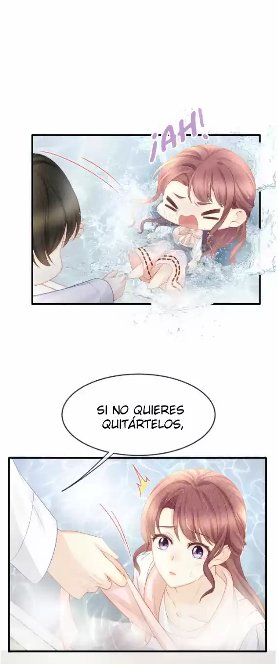 Los Cuatro Mr. GU - Capítulo 32 - Página 6 - LectorTMOo