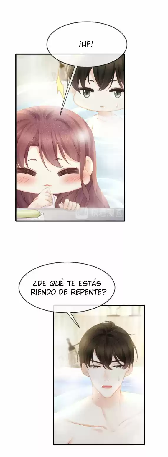 Los Cuatro Mr. GU - Capítulo 32 - Página 12 - LectorTMOo