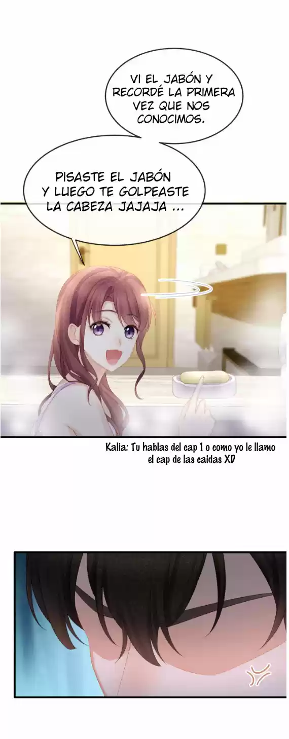 Los Cuatro Mr. GU - Capítulo 32 - Página 13 - LectorTMOo