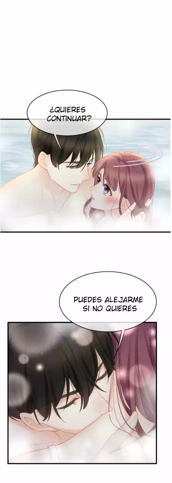 Los Cuatro Mr. GU - Capítulo 32 - Página 18 - LectorTMOo