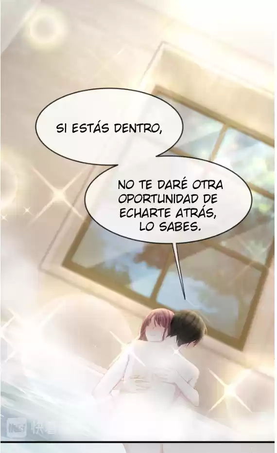 Los Cuatro Mr. GU - Capítulo 32 - Página 20 - LectorTMOo