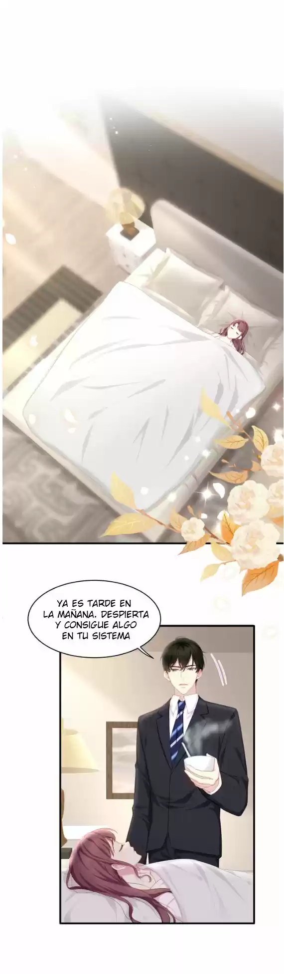 Los Cuatro Mr. GU - Capítulo 33 - Página 4 - LectorTMOo