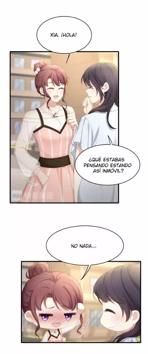 Los Cuatro Mr. GU - Capítulo 33 - Página 13 - LectorTMOo