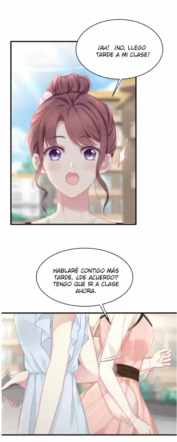 Los Cuatro Mr. GU - Capítulo 33 - Página 14 - LectorTMOo