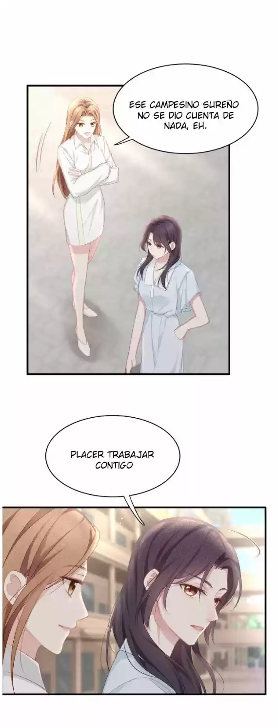 Los Cuatro Mr. GU - Capítulo 33 - Página 16 - LectorTMOo