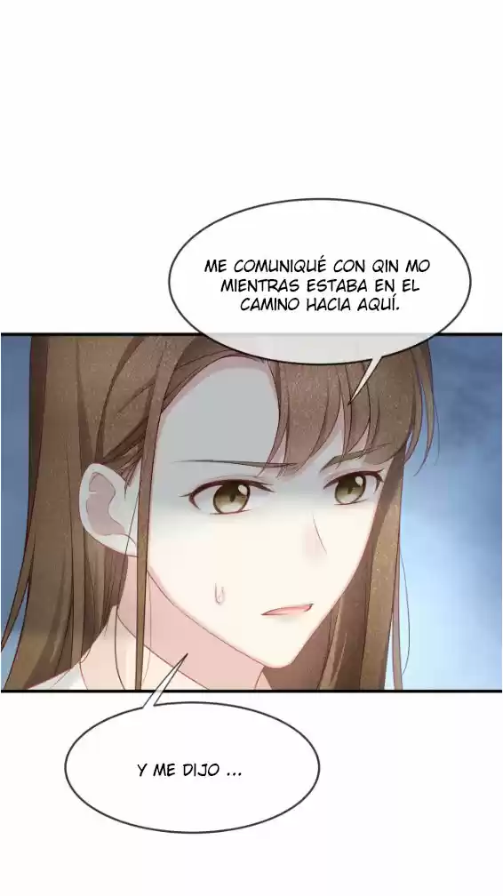 Los Cuatro Mr. GU - Capítulo 34 - Página 6 - LectorTMOo