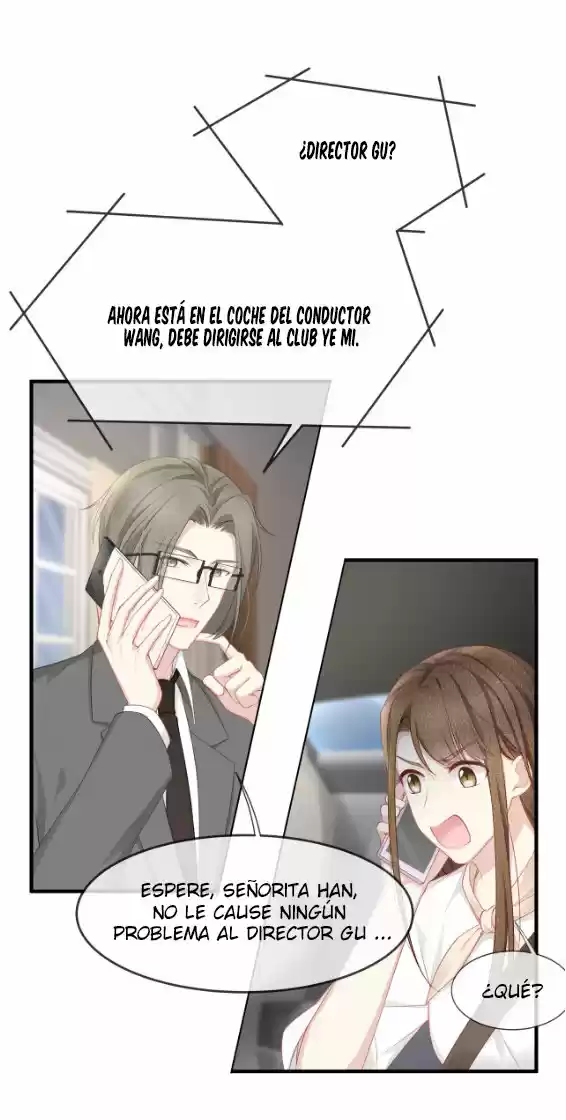 Los Cuatro Mr. GU - Capítulo 34 - Página 7 - LectorTMOo