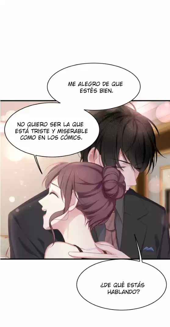 Los Cuatro Mr. GU - Capítulo 34 - Página 26 - LectorTMOo