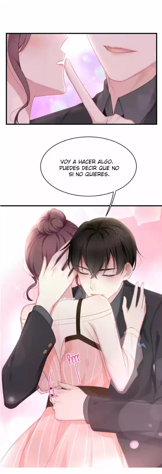 Los Cuatro Mr. GU - Capítulo 34 - Página 29 - LectorTMOo