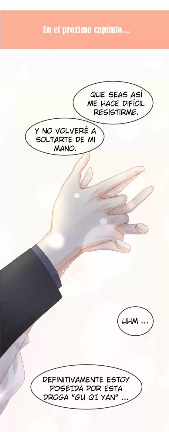 Los Cuatro Mr. GU - Capítulo 34 - Página 30 - LectorTMOo
