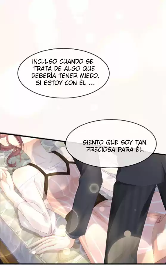 Los Cuatro Mr. GU - Capítulo 34 - Página 31 - LectorTMOo