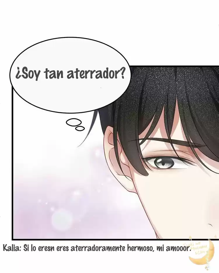 Los Cuatro Mr. GU - Capítulo 4 - Página 10 - LectorTMOo