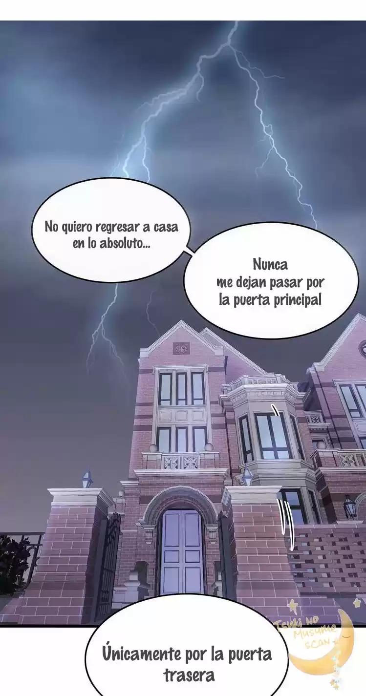 Los Cuatro Mr. GU - Capítulo 4 - Página 11 - LectorTMOo