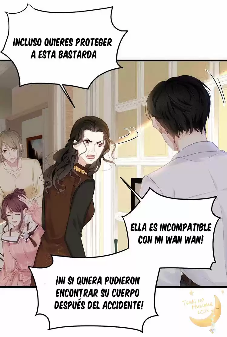 Los Cuatro Mr. GU - Capítulo 4 - Página 24 - LectorTMOo