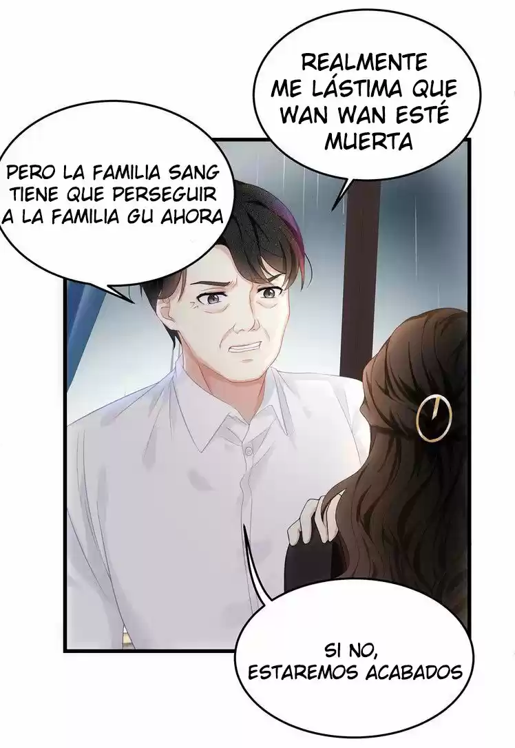 Los Cuatro Mr. GU - Capítulo 4 - Página 25 - LectorTMOo