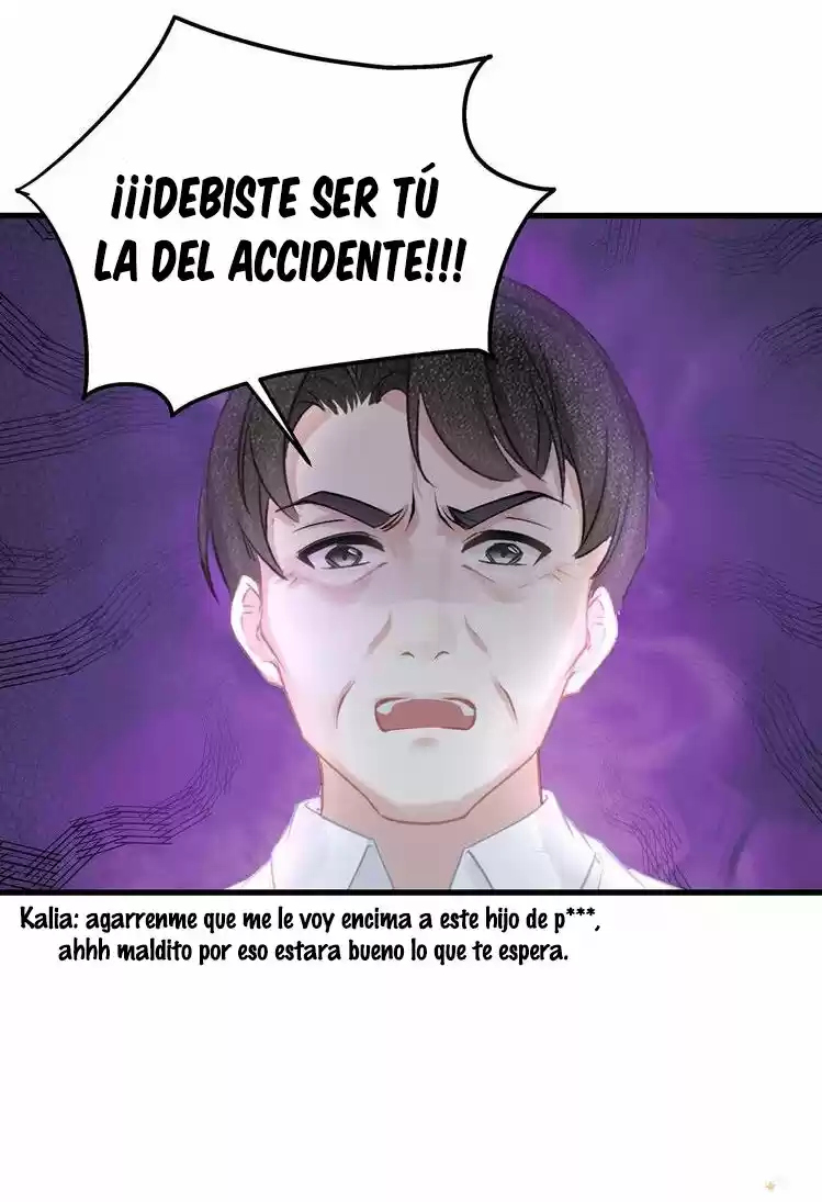 Los Cuatro Mr. GU - Capítulo 4 - Página 34 - LectorTMOo