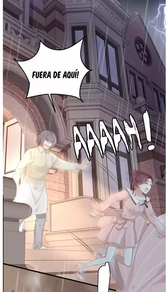 Los Cuatro Mr. GU - Capítulo 4 - Página 36 - LectorTMOo