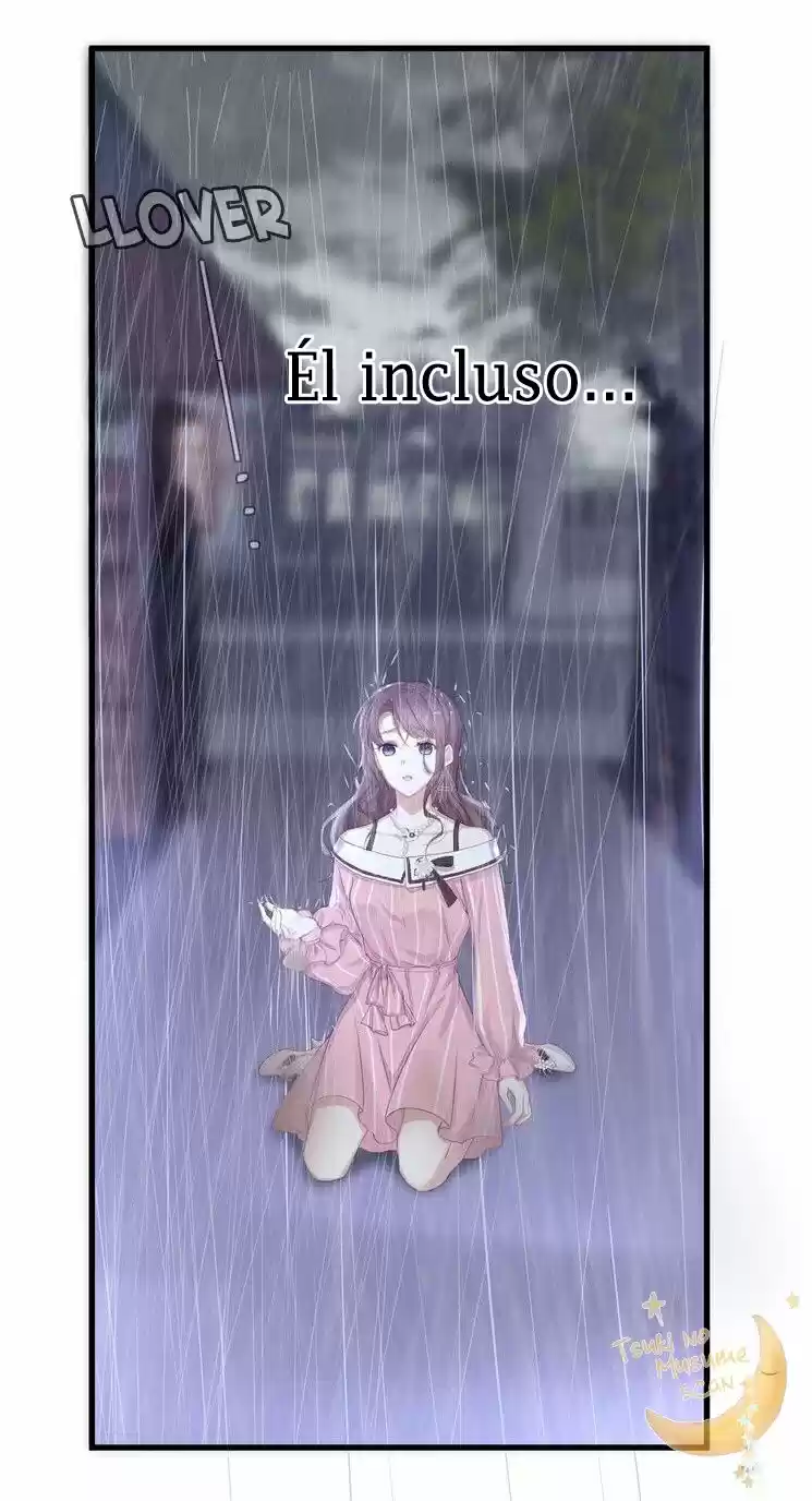 Los Cuatro Mr. GU - Capítulo 4 - Página 40 - LectorTMOo
